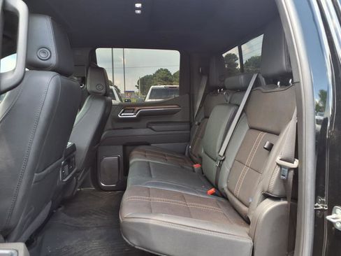 Used 2024 Chevrolet Silverado 1500 High Country w/ Midnight Edition image 22