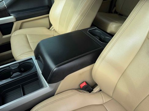 Used 2021 Ford F350 Lariat w/ Lariat Ultimate Package image 27