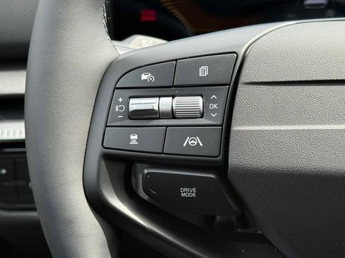 New 2026 Kia Sportage LX image 9