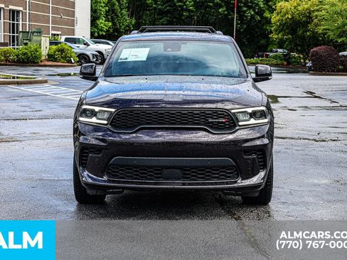 Used 2025 Dodge Durango GT AWD/4WD image 10