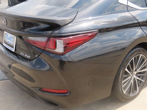 Used 2022 Lexus ES 350 w/ Premium Package FWD image 17