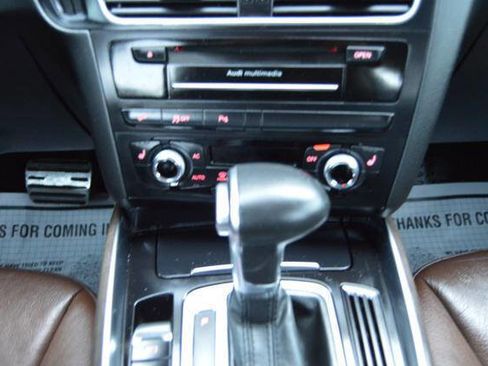 Used 2014 Audi Q5 2.0T Premium Plus w/ Premium Plus Package image 25