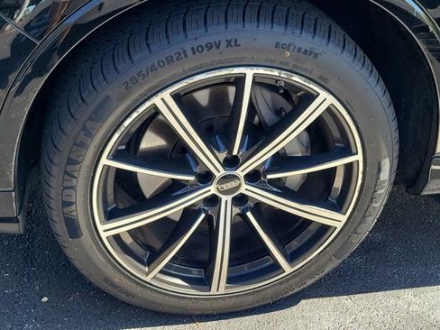 Certified 2023 Audi Q7 3.0T Premium Plus w/ Premium Plus Package image 3