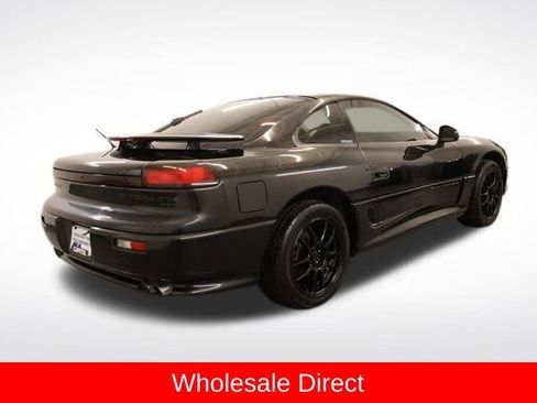 Used 1991 Dodge Stealth R/T image 2