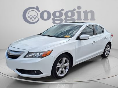 Used 2015 Acura ILX w/ Technology Package