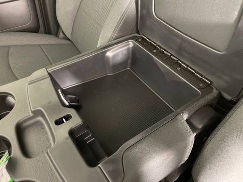 New 2024 RAM 3500 Tradesman w/ Chrome Appearance Group image 31