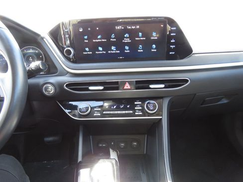 Used 2023 Hyundai Sonata SEL w/ Convenience Package FWD image 26
