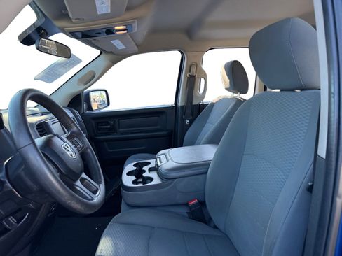 Used 2017 RAM 1500 Express w/ Express Value Package image 7