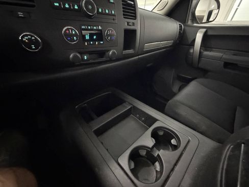 Used 2013 Chevrolet Silverado 1500 LT w/ All-Star Edition AWD/4WD image 25