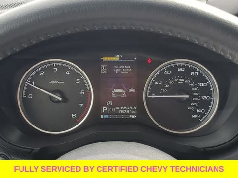 Used 2022 Subaru Forester Premium AWD/4WD image 30