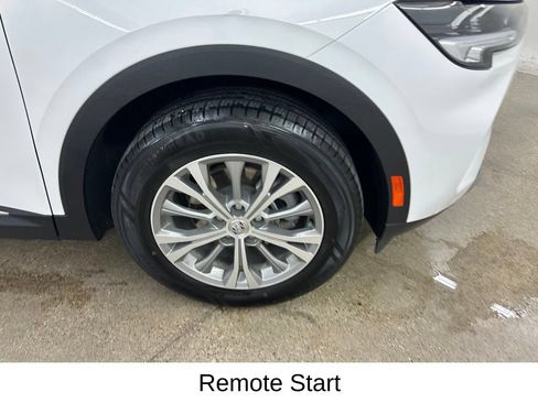 Used 2023 Buick Envision Preferred AWD/4WD image 17