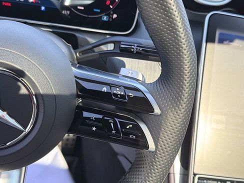 Certified 2025 Mercedes-Benz C 300 Sedan image 27