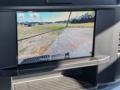 New 2026 Ford F250 XL w/ XL Chrome Package image 17