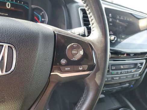 Used 2020 Honda Pilot Elite image 27