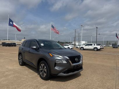 Certified 2023 Nissan Rogue SV w/ SV Premium B Package