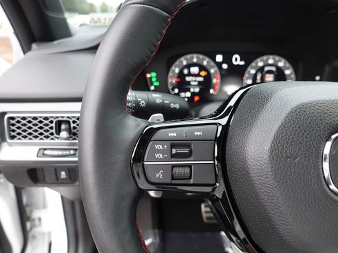 Certified 2025 Acura Integra A-Spec image 19