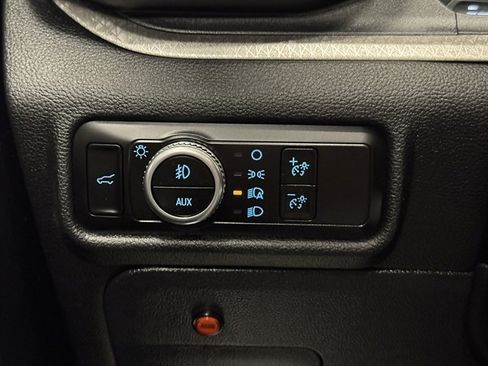 Used 2022 Ford Explorer Timberline w/ Timberline Technology Package image 36