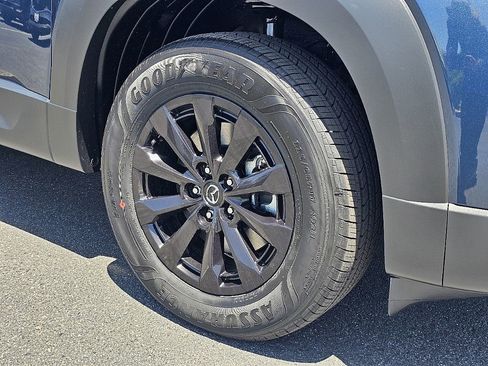 New 2026 MAZDA CX-50 AWD 2.5 Hybrid w/ Premium Pkg image 8
