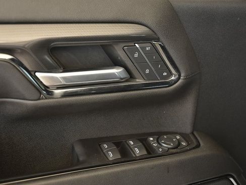 Certified 2024 GMC Sierra 2500 AT4 image 29