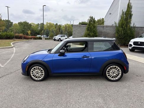 New 2026 MINI Cooper S image 4