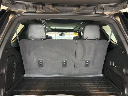Used 2022 GMC Yukon Denali AWD/4WD image 22