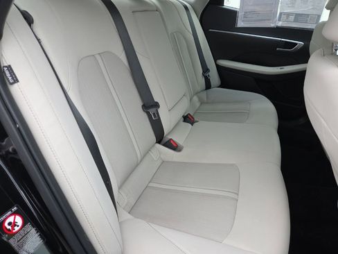 Used 2023 Hyundai Sonata SEL image 26