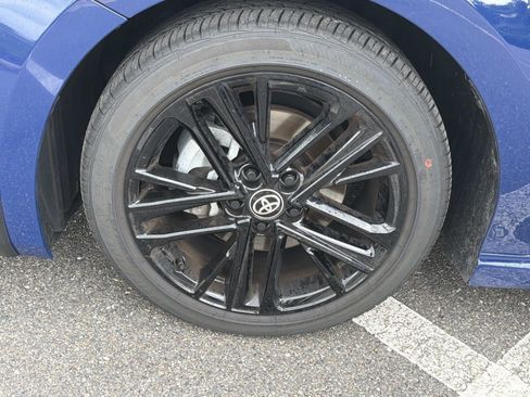 Used 2026 Toyota Camry SE FWD image 29