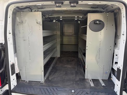 Used 2019 Ford Transit 150 148 Low Roof RWD image 15