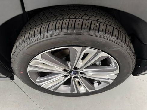 Certified 2023 Subaru Solterra AWD image 10