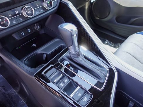 New 2025 Acura ADX A-Spec image 19