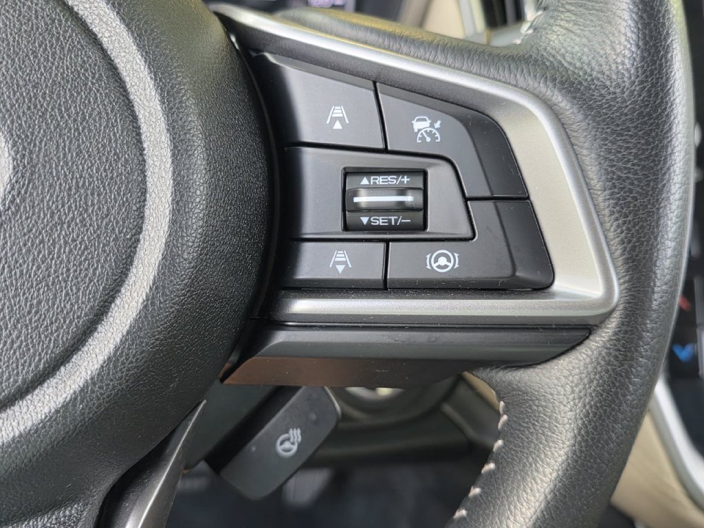 Used 2022 Subaru Legacy Limited XT AWD/4WD image 24