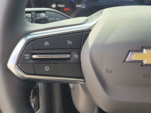 New 2026 Chevrolet Tahoe High Country image 20