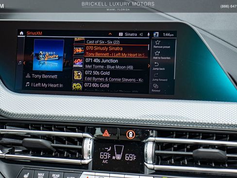 Used 2023 BMW 228i Gran Coupe 228i w/ Convenience Package image 22