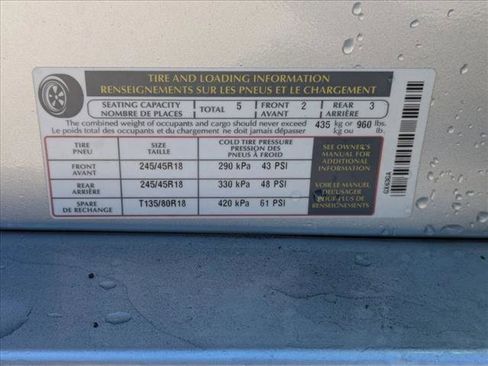 Used 2017 Jaguar XF 35t image 16