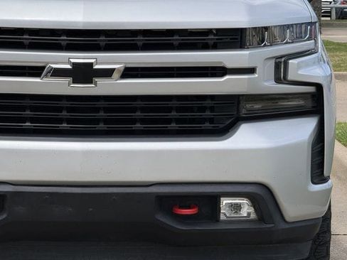 Used 2019 Chevrolet Silverado 1500 RST AWD/4WD image 10