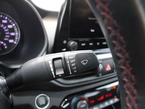 Used 2023 Kia Forte GT w/ GT2 Package FWD image 15