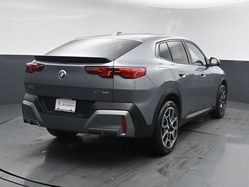Used 2026 BMW X2 xDrive28i AWD/4WD image 18