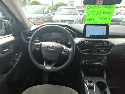 Used 2020 Ford Escape SE AWD/4WD image 9