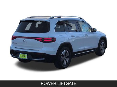 Used 2024 Mercedes-Benz EQB 250+ image 8