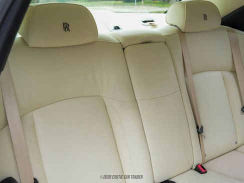 Used 2011 Rolls-Royce Ghost RWD image 54