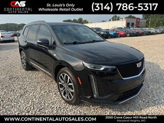 Used 2021 Cadillac XT6 Sport AWD/4WD video 1