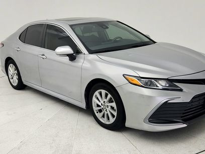 Used 2024 Toyota Camry LE w/ Convenience Package