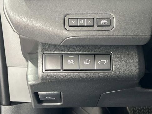 New 2026 Toyota bZ image 23