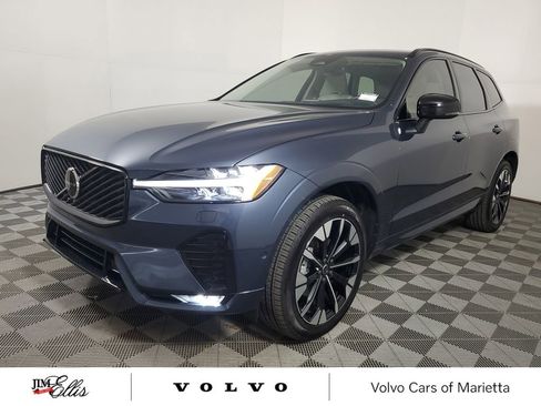 Used 2026 Volvo XC60 B5 Ultra w/ Protection Package Premier image 4