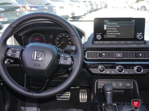 Used 2026 Honda Civic Sport image 2