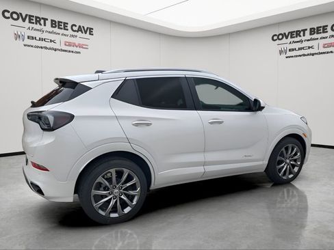 New 2026 Buick Encore GX Avenir w/ Avenir Technology Package image 10
