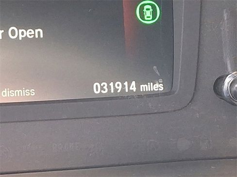 Certified 2023 Honda Odyssey Sport image 21