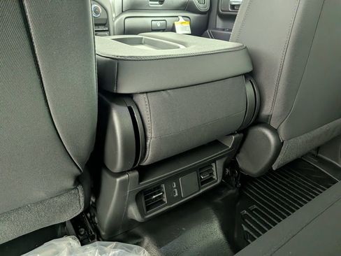 New 2026 GMC Sierra 1500 Pro w/ Pro Value Package image 28