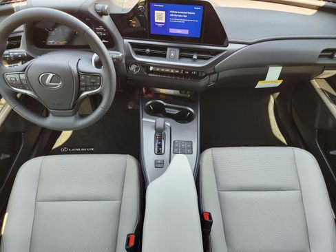 New 2026 Lexus UX 300h FWD image 19