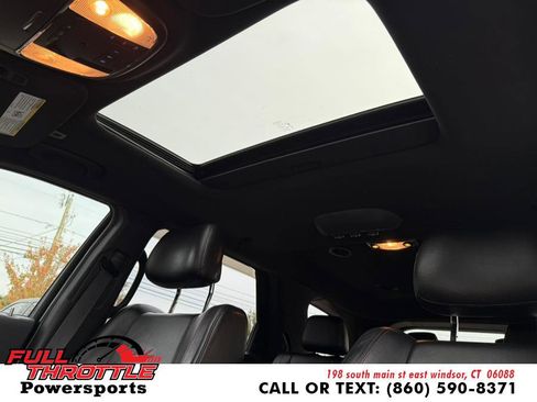 Used 2017 Dodge Durango R/T image 30